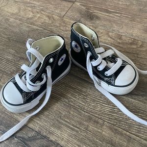 Toddler High Top Converse